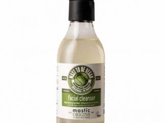 Mastic Origins Καθαριστικό Σαπούνι Προσώπου 250ml