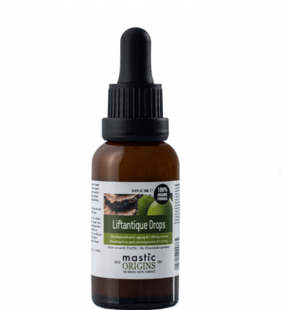 Mastic Origins Liftantique Drops Αντιγήρανση - Αναδόμηση 30ml