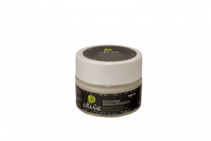 NYSSOS B Olive Ενυδατική κρέμα προσώπου 50ml
