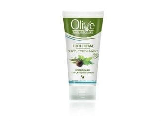 Olive Beauty Medicare ΚΡΕΜΑ ΠΟΔΙΩΝ 100ml