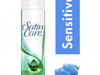 Gillette Venus Satin Gel Sensitive Skin 200ml