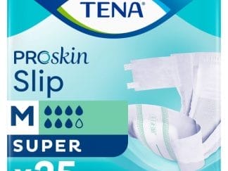 Tena Πάνες ενηλίκων Slip Super Medium (25τεμ)