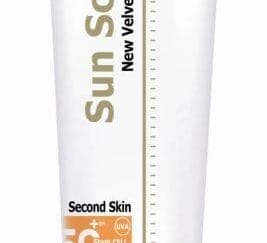 Frezyderm Sun Screen Velvet Body Lotion Αντηλιακό Γαλάκτωμα Σώματος SPF 50+ UVA (125ml) 