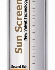 Frezyderm Sun Screen Velvet Αντηλιακό Γαλάκτωμα Προσώπου SPF30+, 50ml