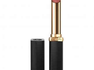 L'Oreal Paris Intense Volume Matte Βελούδινο Ματ Κραγιόν Μεγάλης Διάρκειας που Ενυδατώνει τα Χείλη 1,8g - 550 Le Nude Anapologetic