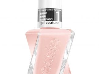 Essie Gel Couture Nail Polish Βερνίκι Νυχιών με Γυαλιστερή Λάμψη & Διάρκεια έως 15 Ημέρες 13.5ml - 40 Fairy Tailor