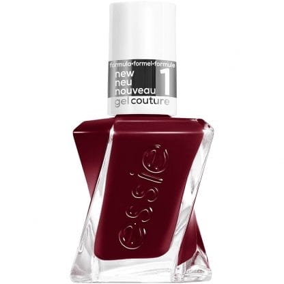 Essie Gel Couture Nail Polish Βερνίκι Νυχιών με Γυαλιστερή Λάμψη & Διάρκεια έως 15 Ημέρες 13.5ml - 360 Spiked with Style