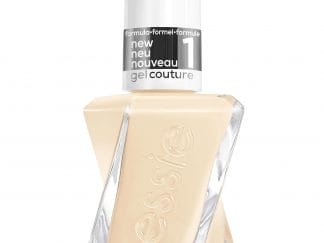 Essie Gel Couture Nail Polish Βερνίκι Νυχιών με Γυαλιστερή Λάμψη & Διάρκεια έως 15 Ημέρες 13.5ml - 102 Atelier at the Bay