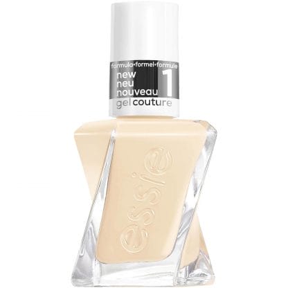 Essie Gel Couture Nail Polish Βερνίκι Νυχιών με Γυαλιστερή Λάμψη & Διάρκεια έως 15 Ημέρες 13.5ml - 102 Atelier at the Bay