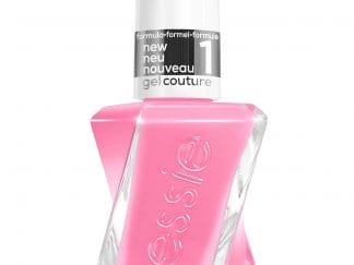 Essie Gel Couture Nail Polish Βερνίκι Νυχιών με Γυαλιστερή Λάμψη & Διάρκεια έως 15 Ημέρες 13.5ml - 150 Haute to Trote