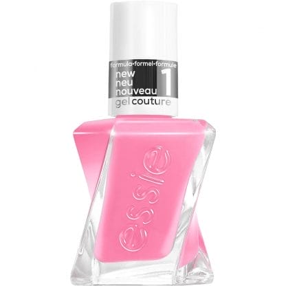 Essie Gel Couture Nail Polish Βερνίκι Νυχιών με Γυαλιστερή Λάμψη & Διάρκεια έως 15 Ημέρες 13.5ml - 150 Haute to Trote