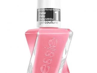 Essie Gel Couture Nail Polish Βερνίκι Νυχιών με Γυαλιστερή Λάμψη & Διάρκεια έως 15 Ημέρες 13.5ml - 50 Stitch by Stitch