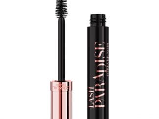 L'Oreal Paris Lash Paradise Forever Noir Mascara Μάσκαρα με Έντονο Μαύρο Χρώμα 6.4ml