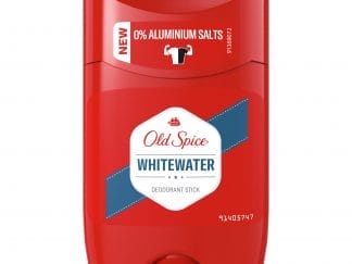 Old Spice Whitewater Deodorant Stick Αποσμητικό για Άνδρες 50ml