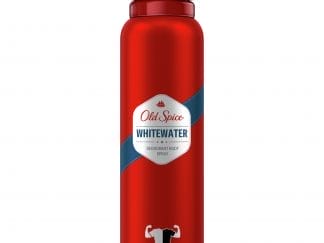 Old Spice Whitewater Deodorant Body Spray Αποσμητικό Spray Σώματος για Άντρες 150ml
