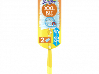 Swiffer XXL Duster Kit (1 XXL Λαβή & 2 Φτερά)