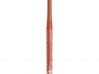 Nyx Professional Makeup Vivid Rich Mechanical Pencil 03 Tigers Prize Μολύβι Ματιών με Ματ Αποτέλεσμα 1 Τεμάχιο - 03 Tigers Prize