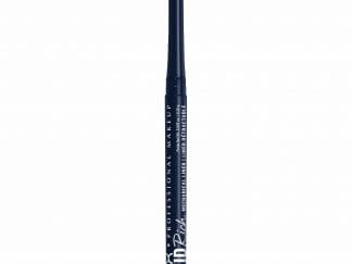 Nyx Professional Makeup Vivid Rich Mechanical Pencil 01 Amber Stunner Μολύβι Ματιών με Μεταλλικό Αποτέλεσμα 1 Τεμάχιο - 14 Sapphire Bling