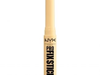 Nyx Professional Makeup Pro Fix Stick Correcting Concealer Καλυπτικό Κονσίλερ που Διορθώνει τις Δυσχρωμίες 1.6g - 0.3 Yellow