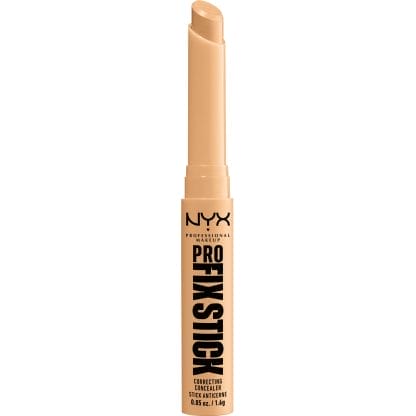 Nyx Professional Makeup Pro Fix Stick Correcting Concealer Καλυπτικό Κονσίλερ που Διορθώνει τις Δυσχρωμίες 1.6g - 07 Soft Beige