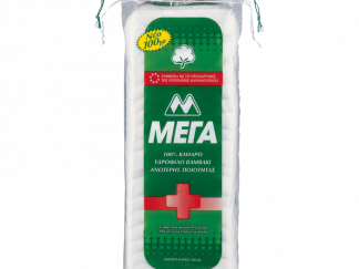 Βαμβάκι Yδρόφιλο ΜΕΓΑ (100gr)
