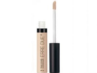 ERRE DUE True Cover Concealer SPF 30 No 101 Cream 8ml