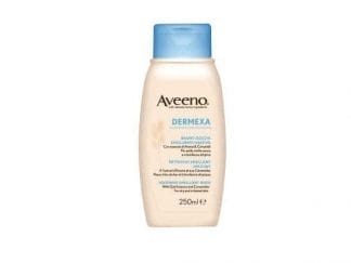 AVEENO Dermexa Body Wash 250ml