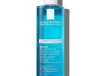 LA ROCHE POSAY Kerium Doux Extra Gentle Kανονικά Μαλλιά 400ml