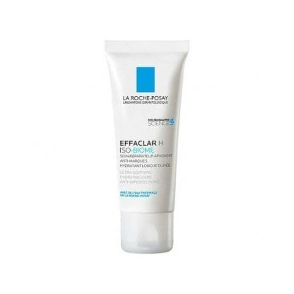 LA ROCHE POSAY Effaclar H Iso-Biome Hydrating Care Anti-Imperfections 40ml