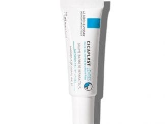 LA ROCHE POSAY Cicaplast Levres Επανορθωτικό Μπαλμ Για Χείλη & Μύτη 7.5ml