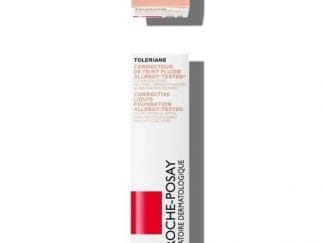 LA ROCHE POSAY Toleriane Corrective Liquid Foundation Beige Clair 11 30ml