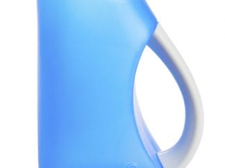 Munchkin Shampoo Rinser Κύπελλο για Ξέβγαλμα Μαλλιών 1 Τεμάχιο - Μπλε
