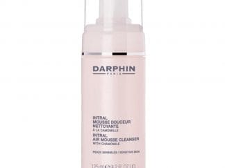 Darphin Intral Air Mousse Cleanser Αέρινος Αφρός Καθαρισμού Προσώπου 125ml