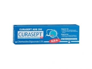 CURASEPT ADS 350 0,5% Χλωρεξιδίνη 30ml