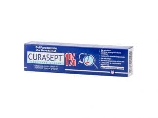 CURASEPT ADS 100 1% Χλωρεξιδίνη 30ml