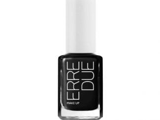 ERRE DUE Exclusive Nail Lacquer No 240 Black Friday 12ml