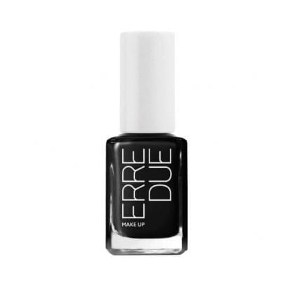 ERRE DUE Exclusive Nail Lacquer No 240 Black Friday 12ml