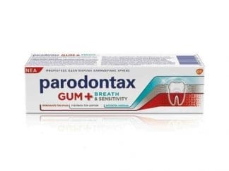 Paradontax Gum+Breath Sensivity 75ml