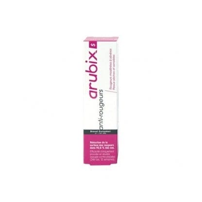 ARUBIX- S Cream For Dry Skin Καταπραϋντική Κρέμα Κατά Της Ερυθρότητας Για Ξηρές Επιδερμίδες 30ml