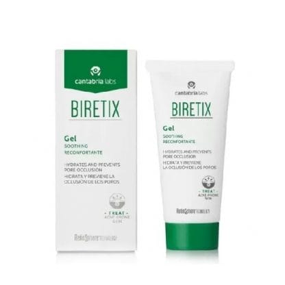 BIRETIX Gel Soothing Recofortante 50ml