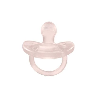Chicco Πιπίλα Όλο Σιλικόνη ΣΟΜΟΝ 0-6M+