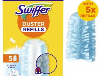 Swiffer Duster Μαγικά Φτερά Fresh 5 Ανταλλακτικά Αρωματικά Φτερά