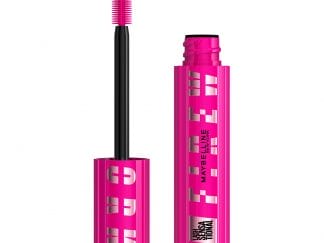 Maybelline Lash Sensational Firework Mascara Μάσκαρα με Εύκαμπτο Ελικοειδές Βουρτσάκι 1 Τεμάχιο