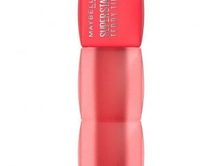 Maybelline Super Stay Teddy Tint Matte Lipstick Υγρό Βελούδινο Ματ Κραγιόν Μεγάλης Διάρκειας 5ml - July Forever