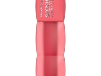 Maybelline Super Stay Teddy Tint Matte Lipstick Υγρό Βελούδινο Ματ Κραγιόν Μεγάλης Διάρκειας 5ml - Petalcore