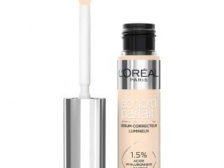 L'Oreal Paris True Match Radiant Serum Concealer που Τονίζει τα Χαρακτηριστικά του Προσώπου & Καλύπτει Ατέλειες & Μαύρους Κύκλους Κάτω Από τα Μάτια 11ml - Light 1.5N