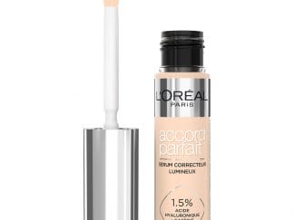 L'Oreal Paris True Match Radiant Serum Concealer που Τονίζει τα Χαρακτηριστικά του Προσώπου & Καλύπτει Ατέλειες & Μαύρους Κύκλους Κάτω Από τα Μάτια 11ml - Light Medium 3R