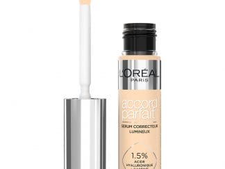 L'Oreal Paris True Match Radiant Serum Concealer που Τονίζει τα Χαρακτηριστικά του Προσώπου & Καλύπτει Ατέλειες & Μαύρους Κύκλους Κάτω Από τα Μάτια 11ml - Light Medium 4N
