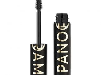 L'Oreal Paris Panorama Volume Million Lashes Μάσκαρα Μακράς Διάρκειας για Πανοραμικό Όγκο 9.9ml - All Night Back