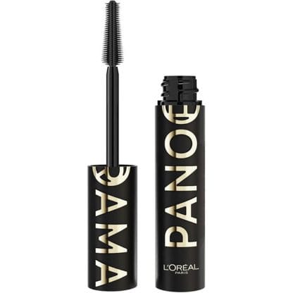 L'Oreal Paris Panorama Volume Million Lashes Μάσκαρα Μακράς Διάρκειας για Πανοραμικό Όγκο 9.9ml - All Night Back